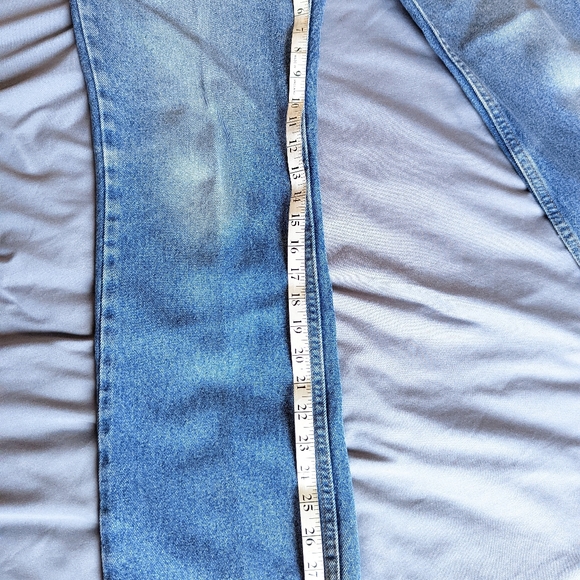Levi's Signature Regular fit jeans👖 - Picture 3 of 8